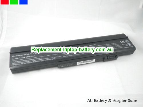  image 5 for Battery 916C5150F, Australia GATEWAY 916C5150F Laptop Battery In Stock With Low Price