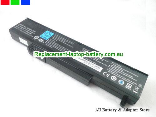  image 2 for Battery P172X, Australia GATEWAY P172X Laptop Battery In Stock With Low Price