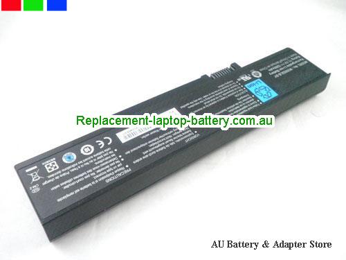  image 3 for Battery P172X, Australia GATEWAY P172X Laptop Battery In Stock With Low Price