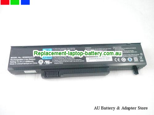  image 5 for Battery P172X, Australia GATEWAY P172X Laptop Battery In Stock With Low Price