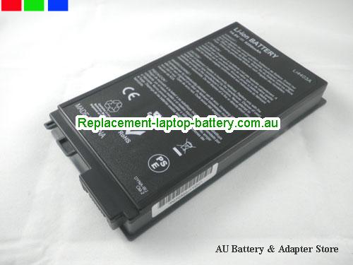 image 1 for Battery RAM2010, Australia MEDION RAM2010 Laptop Battery In Stock With Low Price