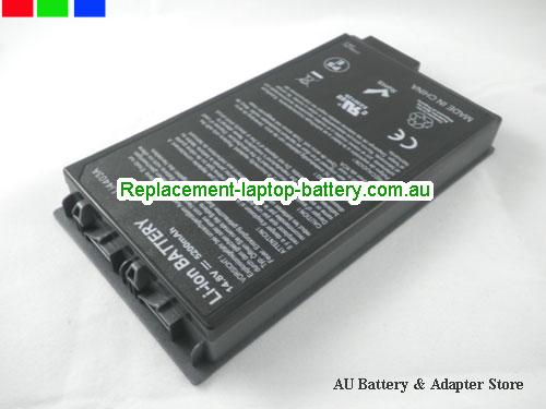  image 3 for Battery RAM2010, Australia MEDION RAM2010 Laptop Battery In Stock With Low Price