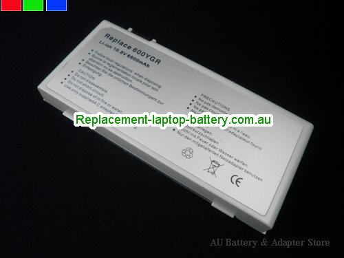  image 2 for Battery 3UR18650F-3-QC-7A, Australia GATEWAY 3UR18650F-3-QC-7A Laptop Battery In Stock With Low Price