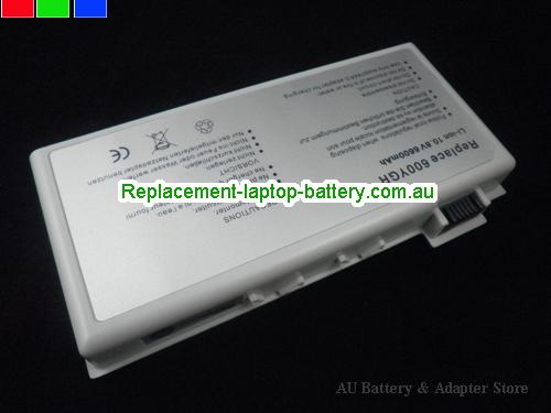  image 3 for Battery 3UR18650F-3-QC-7A, Australia GATEWAY 3UR18650F-3-QC-7A Laptop Battery In Stock With Low Price