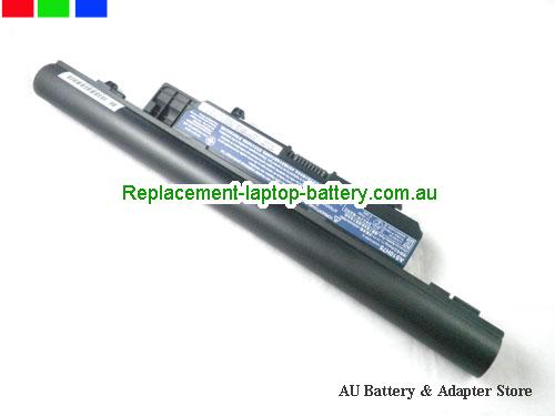  image 2 for Battery BT.00607.133, Australia GATEWAY BT.00607.133 Laptop Battery In Stock With Low Price