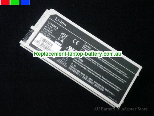  image 3 for Battery Li4405A, Australia GATEWAY Li4405A Laptop Battery In Stock With Low Price