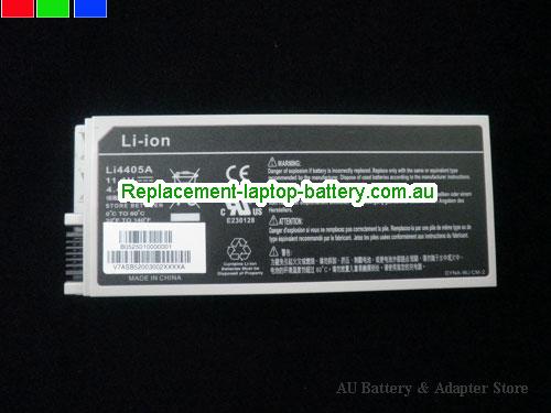  image 5 for Battery Li4405A, Australia GATEWAY Li4405A Laptop Battery In Stock With Low Price