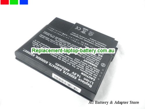  image 5 for Battery 6500606, Australia GATEWAY 6500606 Laptop Battery In Stock With Low Price