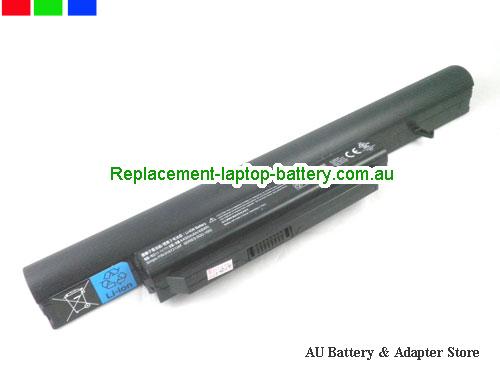  image 1 for Battery HEG5704, Australia HASEE HEG5704 Laptop Battery In Stock With Low Price