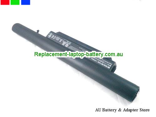  image 3 for Battery HEG5704, Australia HASEE HEG5704 Laptop Battery In Stock With Low Price