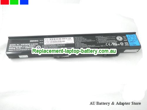  image 5 for Battery 916C5150F, Australia GATEWAY 916C5150F Laptop Battery In Stock With Low Price
