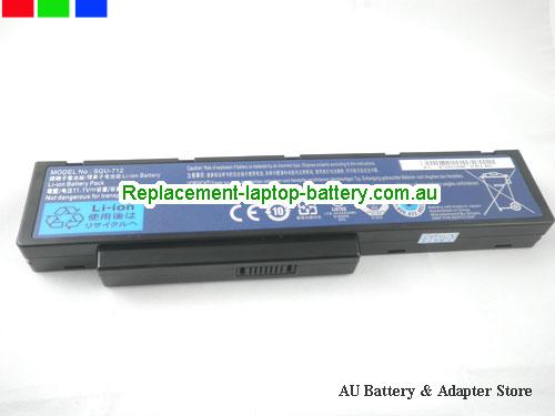  image 5 for Battery 916C7170F, Australia GATEWAY 916C7170F Laptop Battery In Stock With Low Price