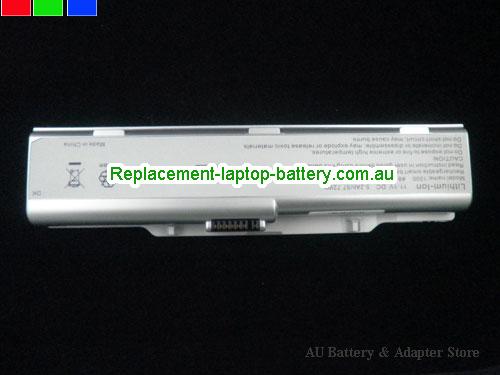  image 5 for Battery 8162PST-23-050250-01-E214203, Australia AVERATEC 8162PST-23-050250-01-E214203 Laptop Battery In Stock With Low Price