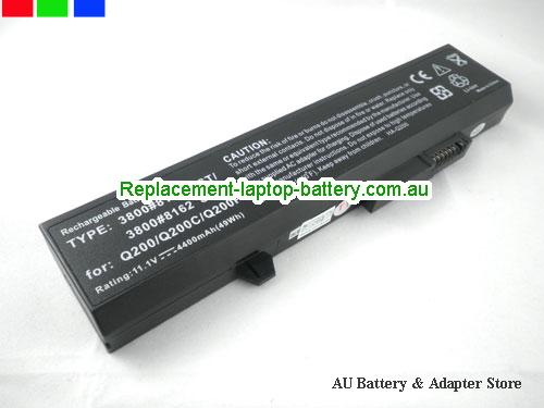  image 1 for Battery 23+050290+00, Australia HASEE 23+050290+00 Laptop Battery In Stock With Low Price