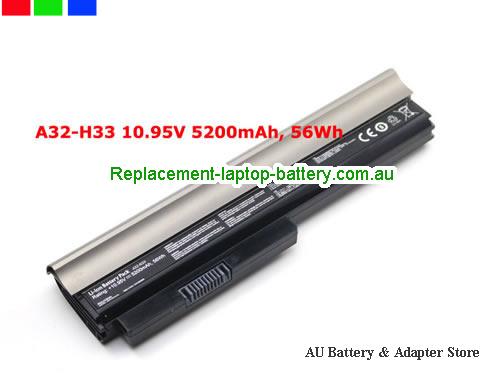  image 1 for Battery NBP6A195, Australia HASEE NBP6A195 Laptop Battery In Stock With Low Price