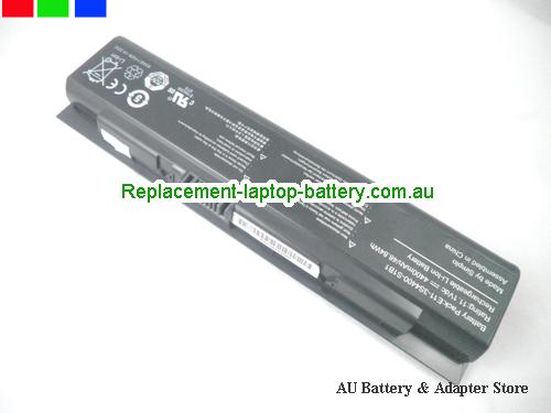  image 1 for Battery E11-3S4400-S1B1, Australia HASEE E11-3S4400-S1B1 Laptop Battery In Stock With Low Price