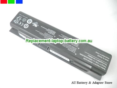  image 2 for Battery E11-3S4400-S1B1, Australia HASEE E11-3S4400-S1B1 Laptop Battery In Stock With Low Price