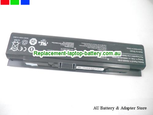  image 5 for Battery E11-3S4400-S1B1, Australia HASEE E11-3S4400-S1B1 Laptop Battery In Stock With Low Price