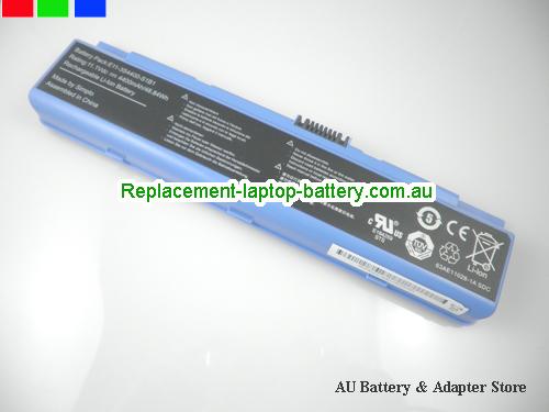  image 3 for Battery E11-3S4400-S1B1, Australia HASEE E11-3S4400-S1B1 Laptop Battery In Stock With Low Price
