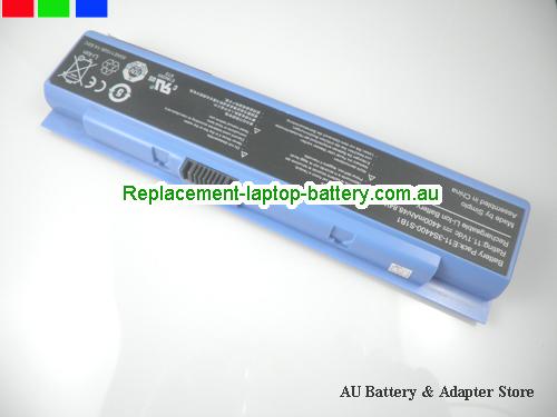  image 4 for Battery E11-3S4400-S1B1, Australia HASEE E11-3S4400-S1B1 Laptop Battery In Stock With Low Price