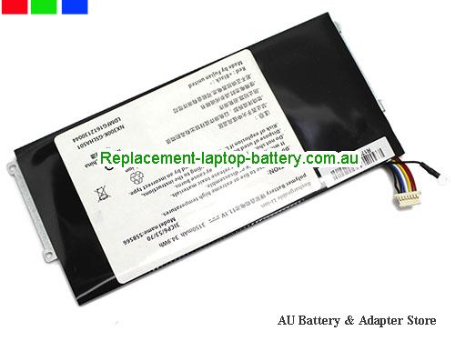 image 3 for Battery NX300L Series, Australia HASEE NX300L Series Laptop Battery In Stock With Low Price