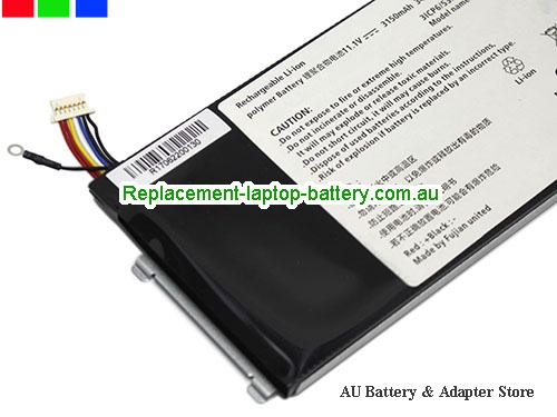  image 5 for Battery NX300L Series, Australia HASEE NX300L Series Laptop Battery In Stock With Low Price