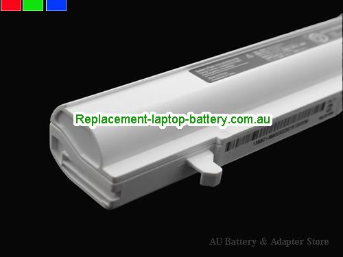  image 3 for Battery V10-3S2200-S1S6, Australia HASEE V10-3S2200-S1S6 Laptop Battery In Stock With Low Price