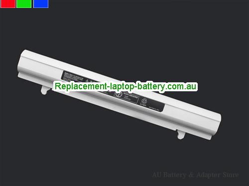  image 5 for Battery V10-3S2200-S1S6, Australia HASEE V10-3S2200-S1S6 Laptop Battery In Stock With Low Price