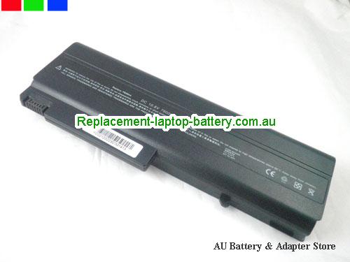  image 2 for Battery Business Notebook NC6105 Series, Australia HP Business Notebook NC6105 Series Laptop Battery In Stock With Low Price