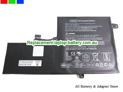  image 1 for Battery Chromebook 11 G5 EE, Australia HP Chromebook 11 G5 EE Laptop Battery In Stock With Low Price