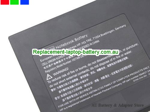  image 3 for Battery AT907AA, Australia HP AT907AA Laptop Battery In Stock With Low Price