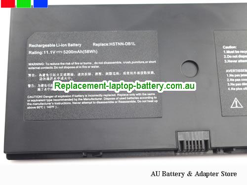  image 3 for Battery PRO BOOK 5310, Australia HP PRO BOOK 5310 Laptop Battery In Stock With Low Price