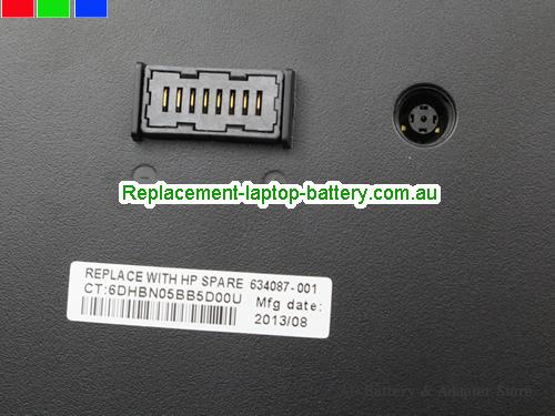  image 5 for Battery HSTNN-I09C, Australia HP HSTNN-I09C Laptop Battery In Stock With Low Price