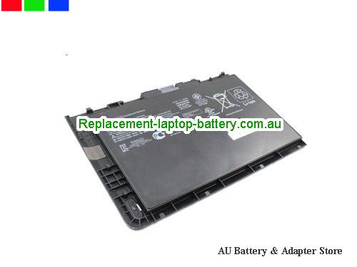  image 1 for Battery EliteBook Folio 9480m(J4Z36PT), Australia HP EliteBook Folio 9480m(J4Z36PT) Laptop Battery In Stock With Low Price