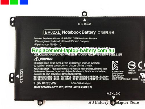  image 2 for Battery TPNI116, Australia HP TPNI116 Laptop Battery In Stock With Low Price
