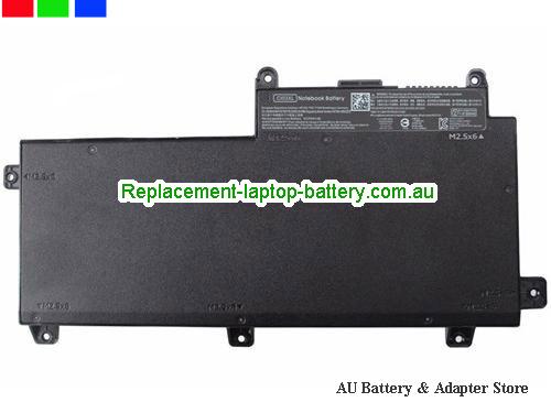  image 1 for Battery ProBook 650 G2(Y3B47ES), Australia HP ProBook 650 G2(Y3B47ES) Laptop Battery In Stock With Low Price