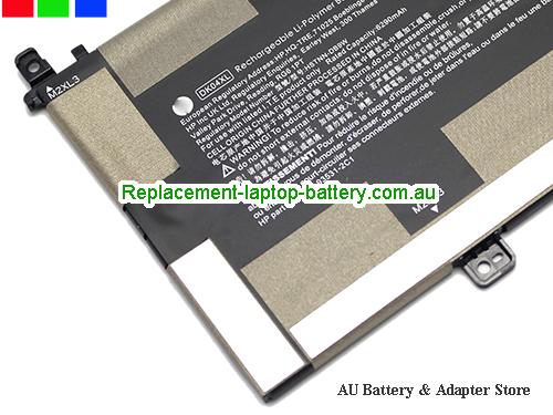  image 4 for Battery Elite C1030 Chromebook Enterprise, Australia HP Elite C1030 Chromebook Enterprise Laptop Battery In Stock With Low Price