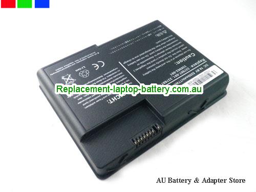  image 1 for Battery X1056AP-DN617A, Australia COMPAQ X1056AP-DN617A Laptop Battery In Stock With Low Price