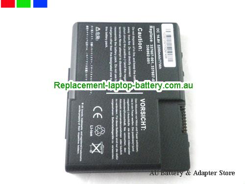  image 3 for Battery X1056AP-DN617A, Australia COMPAQ X1056AP-DN617A Laptop Battery In Stock With Low Price