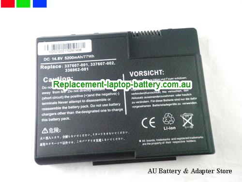  image 5 for Battery X1056AP-DN617A, Australia COMPAQ X1056AP-DN617A Laptop Battery In Stock With Low Price
