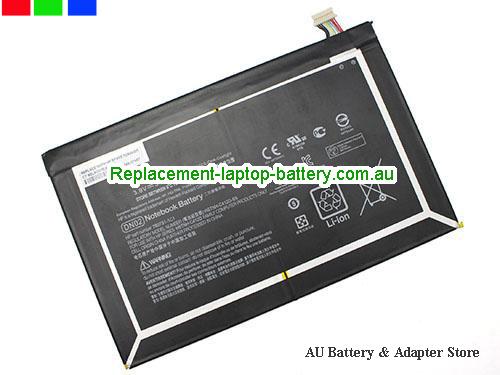  image 1 for Battery Pro Slate 12 (K7X88AA), Australia HP Pro Slate 12 (K7X88AA) Laptop Battery In Stock With Low Price
