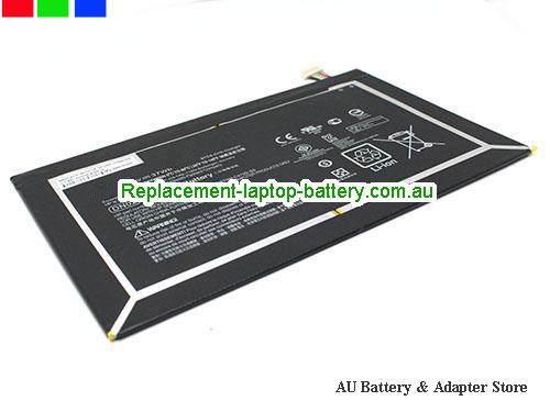  image 2 for Battery Pro Slate 12 (K7X88AA), Australia HP Pro Slate 12 (K7X88AA) Laptop Battery In Stock With Low Price