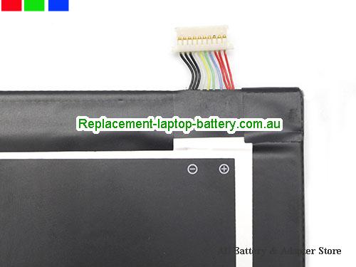  image 5 for Battery Pro Slate 12 (K7X88AA), Australia HP Pro Slate 12 (K7X88AA) Laptop Battery In Stock With Low Price