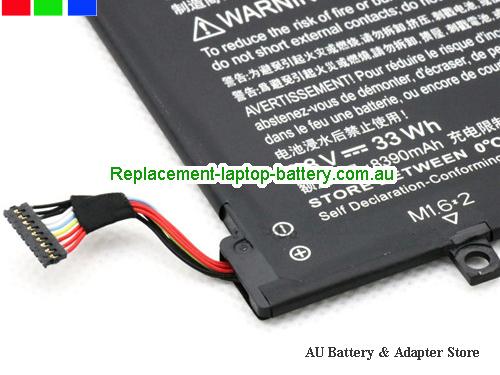  image 3 for Battery Pavilion X2 10-N112NA, Australia HP Pavilion X2 10-N112NA Laptop Battery In Stock With Low Price