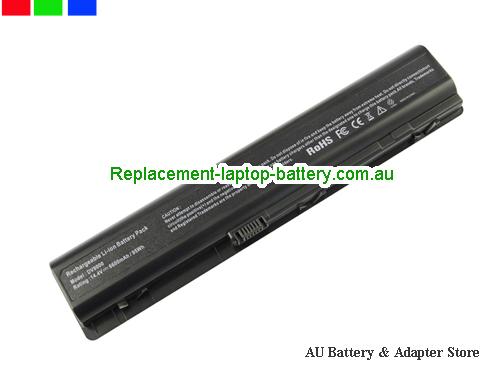  image 1 for Battery Pavilion Dv9300, Australia HP Pavilion Dv9300 Laptop Battery In Stock With Low Price