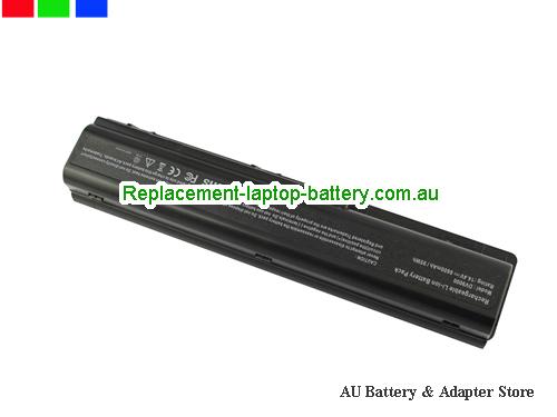  image 3 for Battery Pavilion Dv9300, Australia HP Pavilion Dv9300 Laptop Battery In Stock With Low Price