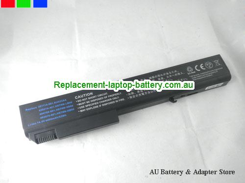  image 5 for Battery EliteBook 8540p, Australia HP EliteBook 8540p Laptop Battery In Stock With Low Price