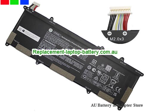  image 1 for Battery Elite Dragonfly G2, Australia HP Elite Dragonfly G2 Laptop Battery In Stock With Low Price