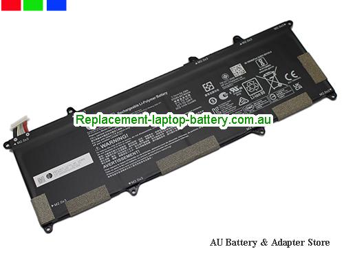  image 2 for Battery Elite Dragonfly G2, Australia HP Elite Dragonfly G2 Laptop Battery In Stock With Low Price
