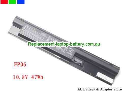  image 1 for Battery ProBook 450 G0 (E4T90PP), Australia HP ProBook 450 G0 (E4T90PP) Laptop Battery In Stock With Low Price